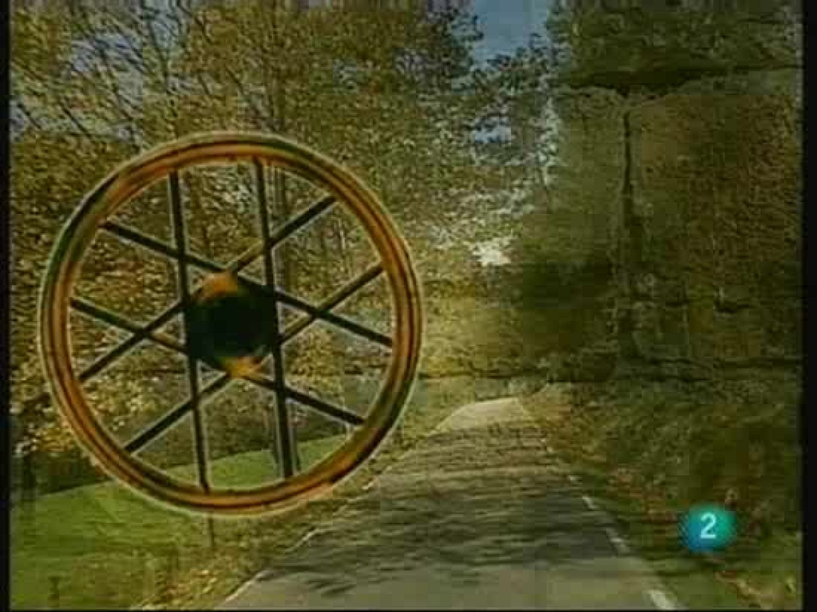 Els camins de la calma - El Cadaqués de cadascú - Els camins de la calma | Veure