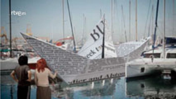 Versión española - Cine Low Cost: ¡En busca del tesoro!