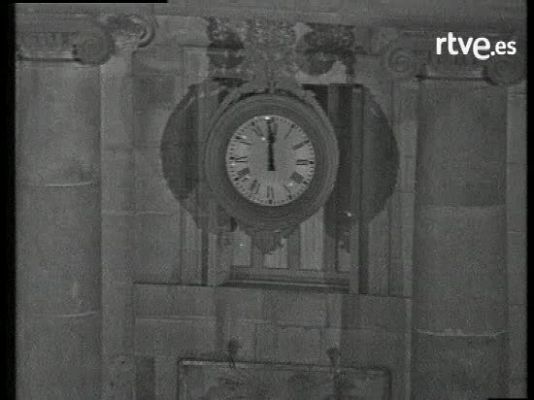 Campanadas de Fin de Año - Campanadas 1973