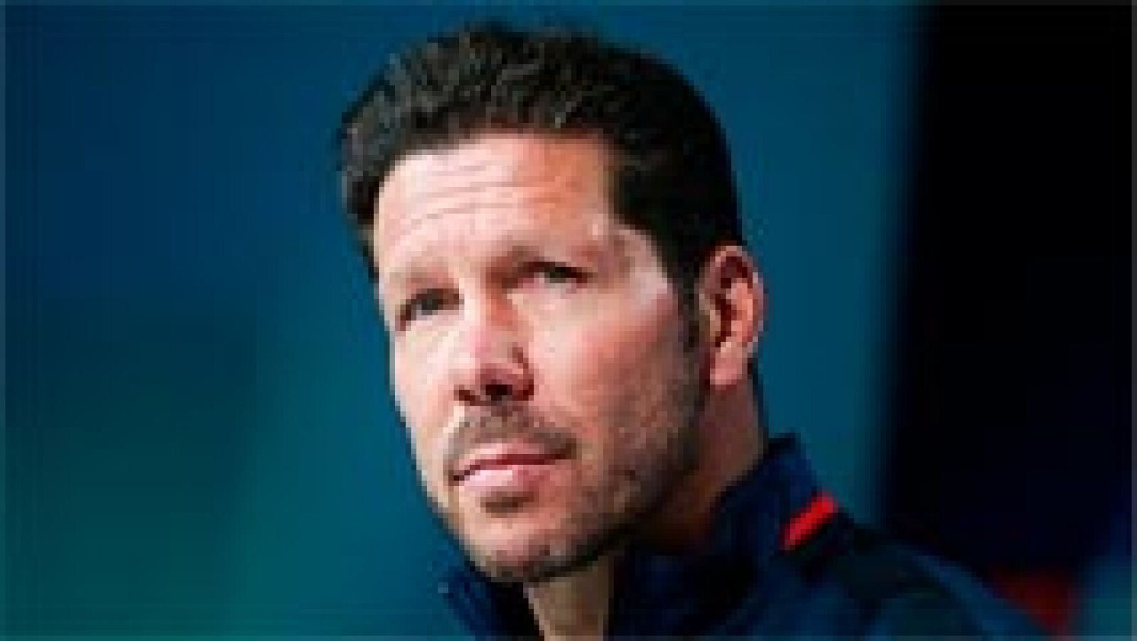 Simeone: "La presencia de Casemiro hace más peligroso al Madrid a la contra"