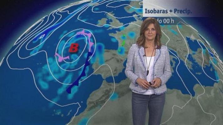 Telecanarias - El tiempo en Canarias - 27/05/2016