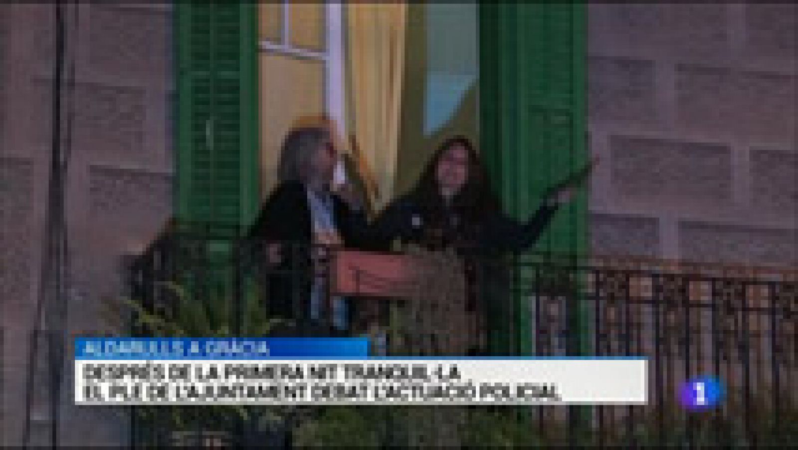 L'Informatiu en 3' - 27/05/16