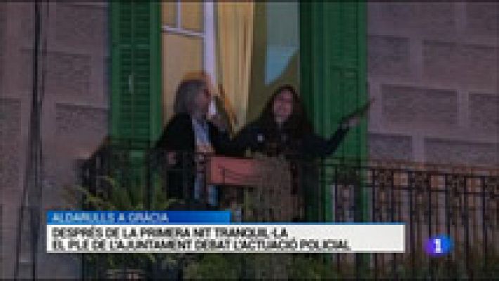 L'Informatiu - L'Informatiu en 3' - 27/05/16