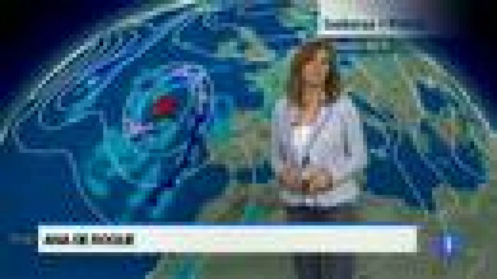 Noticias de Extremadura: El tiempo en Extremadura - 27/05/16 | RTVE Play