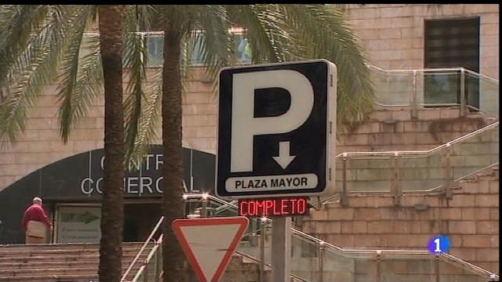 Informatiu Balear en 2' - 27/05/16