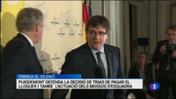 L'Informatiu - L'Informatiu - 27/05/16