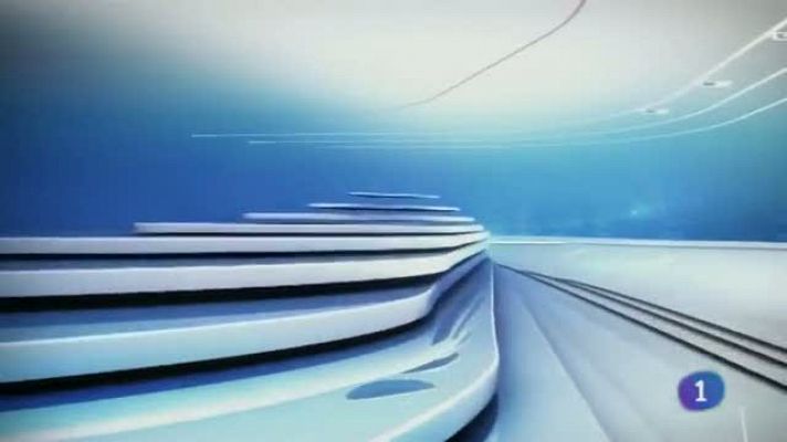 Noticias de Castilla-La Mancha - Casilla-La Mancha en 2' - 27/05/16