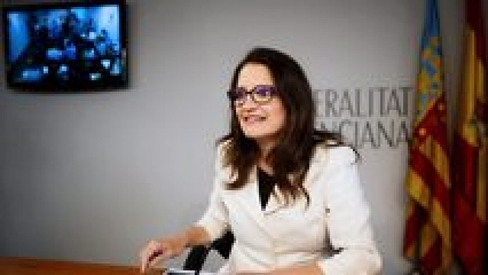 L'Informatiu - Comunitat Valenciana - 27/05/16 - Ver ahora