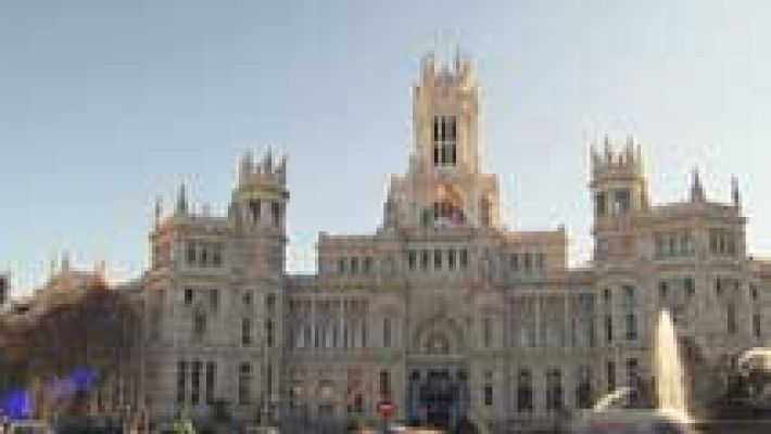 Informativo de Madrid - El Tiempo en la Comunidad de Madrid - 27/05/16