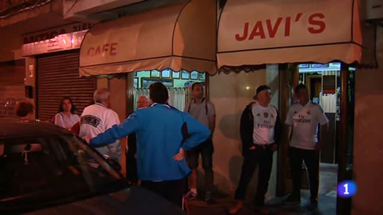 Madrugar con autobús, la alternativa principal para viajes más económicos a Milán