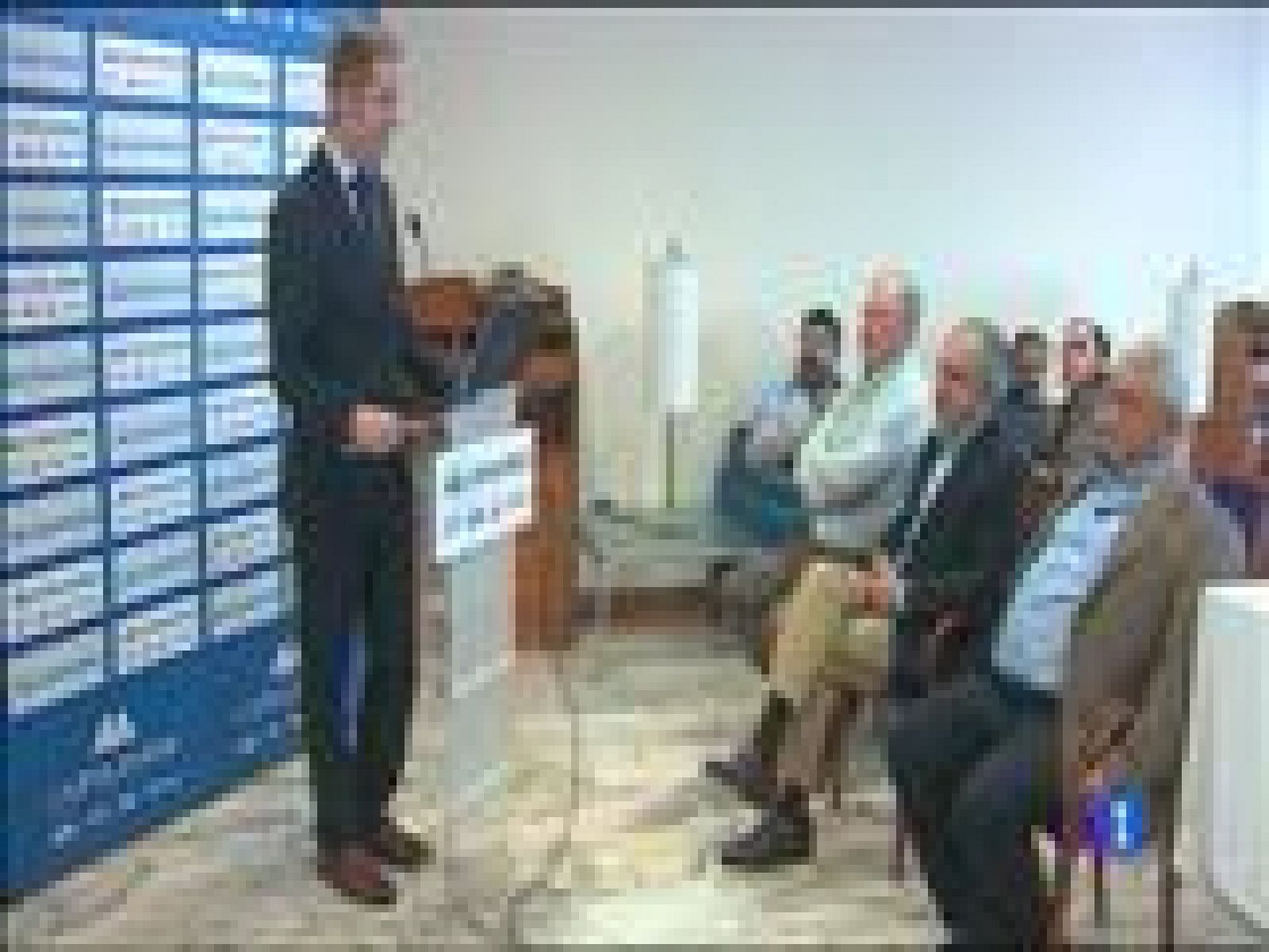 Asturias en 2 ' - 27/05/16 | Ver