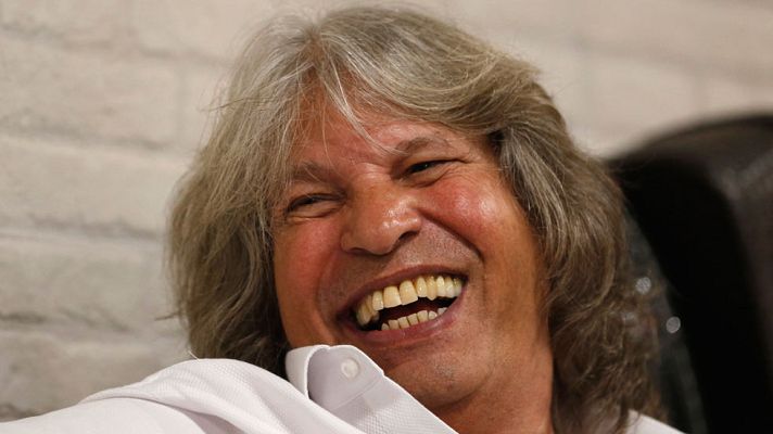 Telediario 1 - José Mercé vuelve al pop