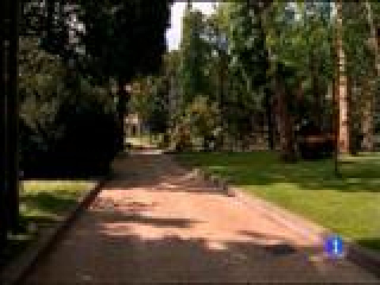 El tiempo en Asturias - 27/05/16 | Ver