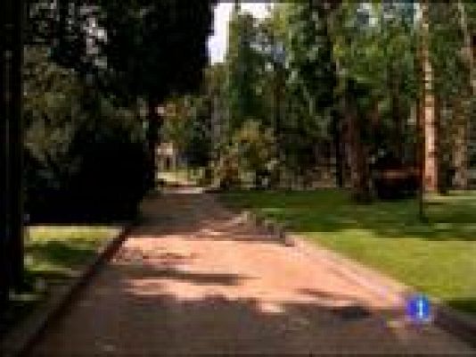 Panorama Regional - El tiempo en Asturias - 27/05/16