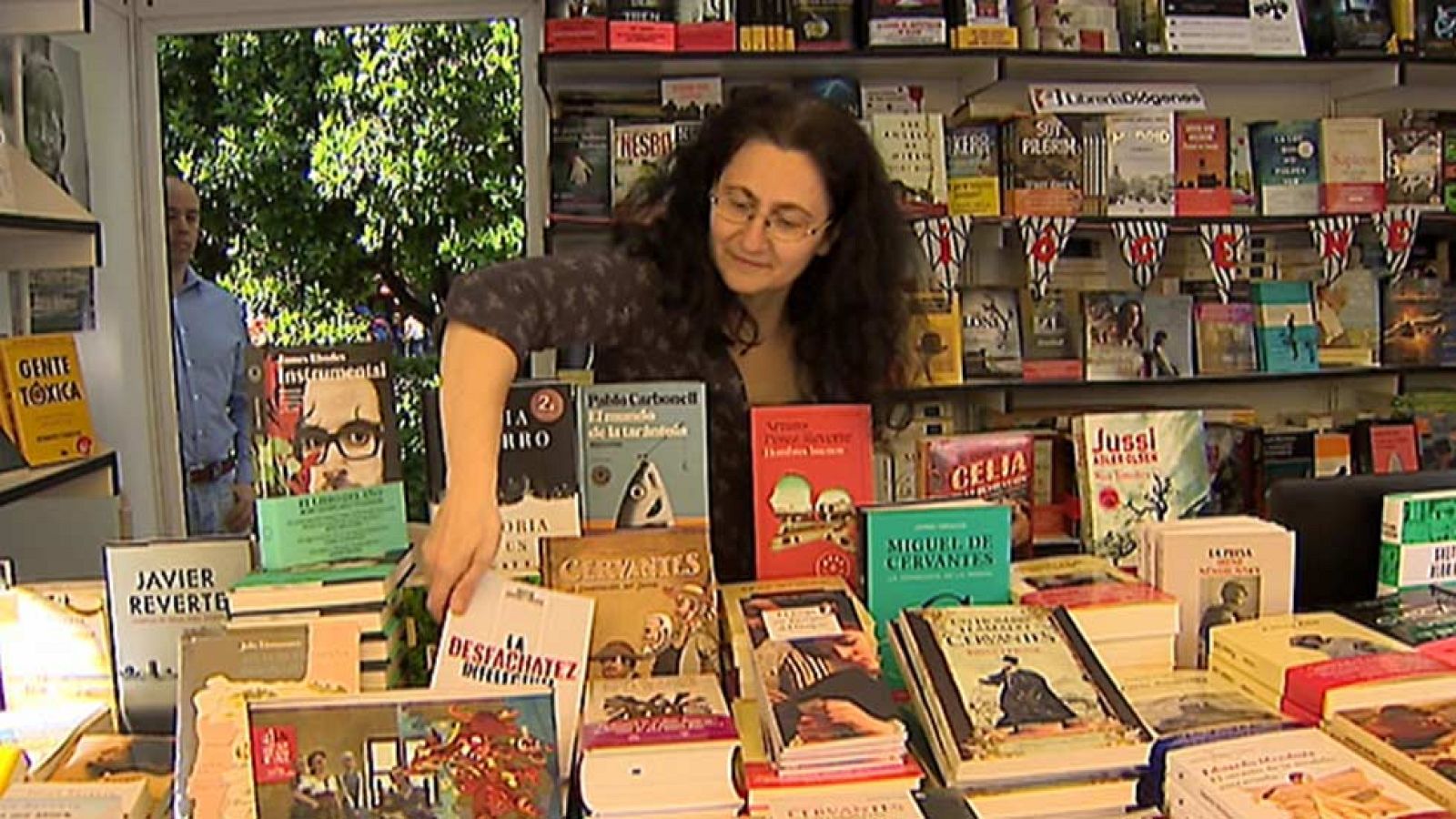 Informativo de Madrid 2 - 27/05/16