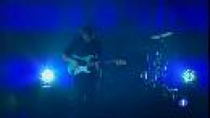 Informatiu Balear - Els Manel, a Mallorca