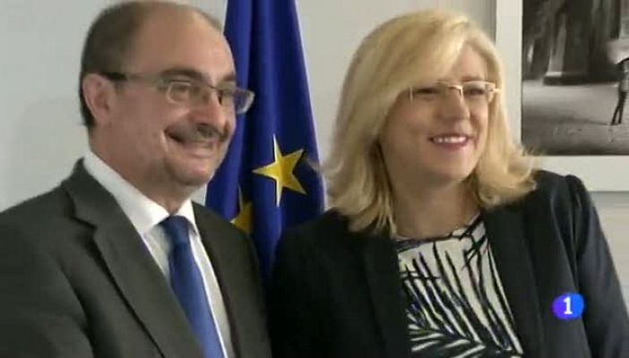 Noticias Aragón - Noticias Aragón -27/05/16