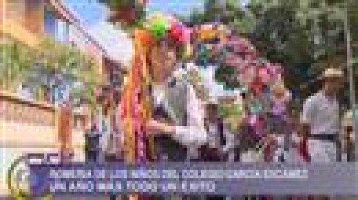 Cerca de ti - Cerca de ti - 27/05/2016