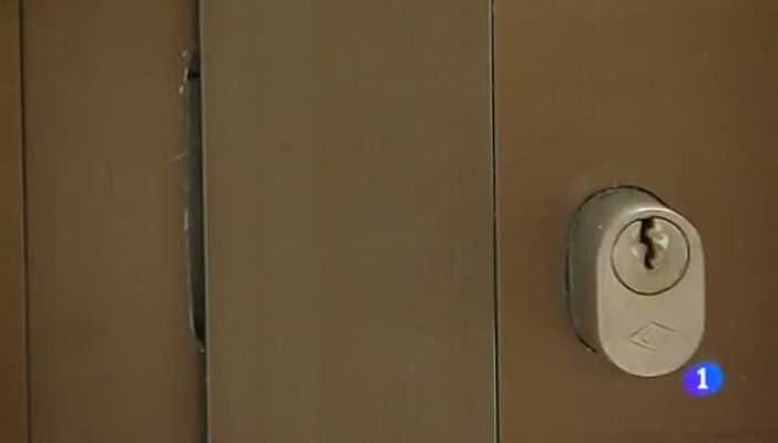 Noticias Aragón - Despoblación y seguridad -27/05/16