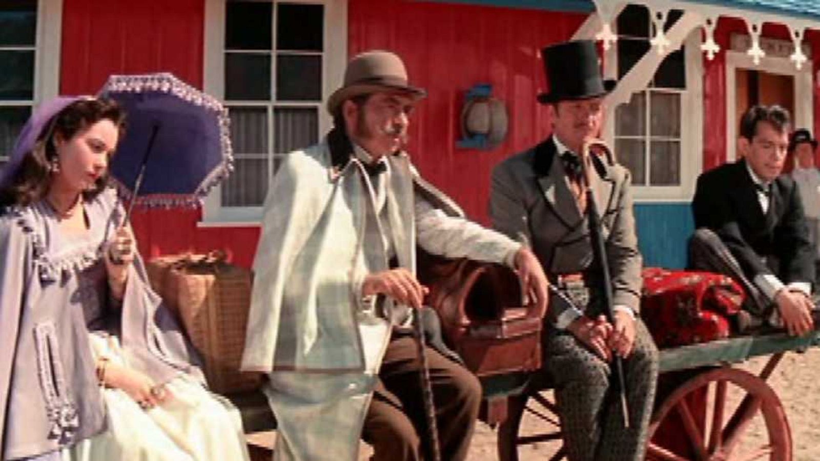 Saber y ganar - 27/05/16  - Ver ahora