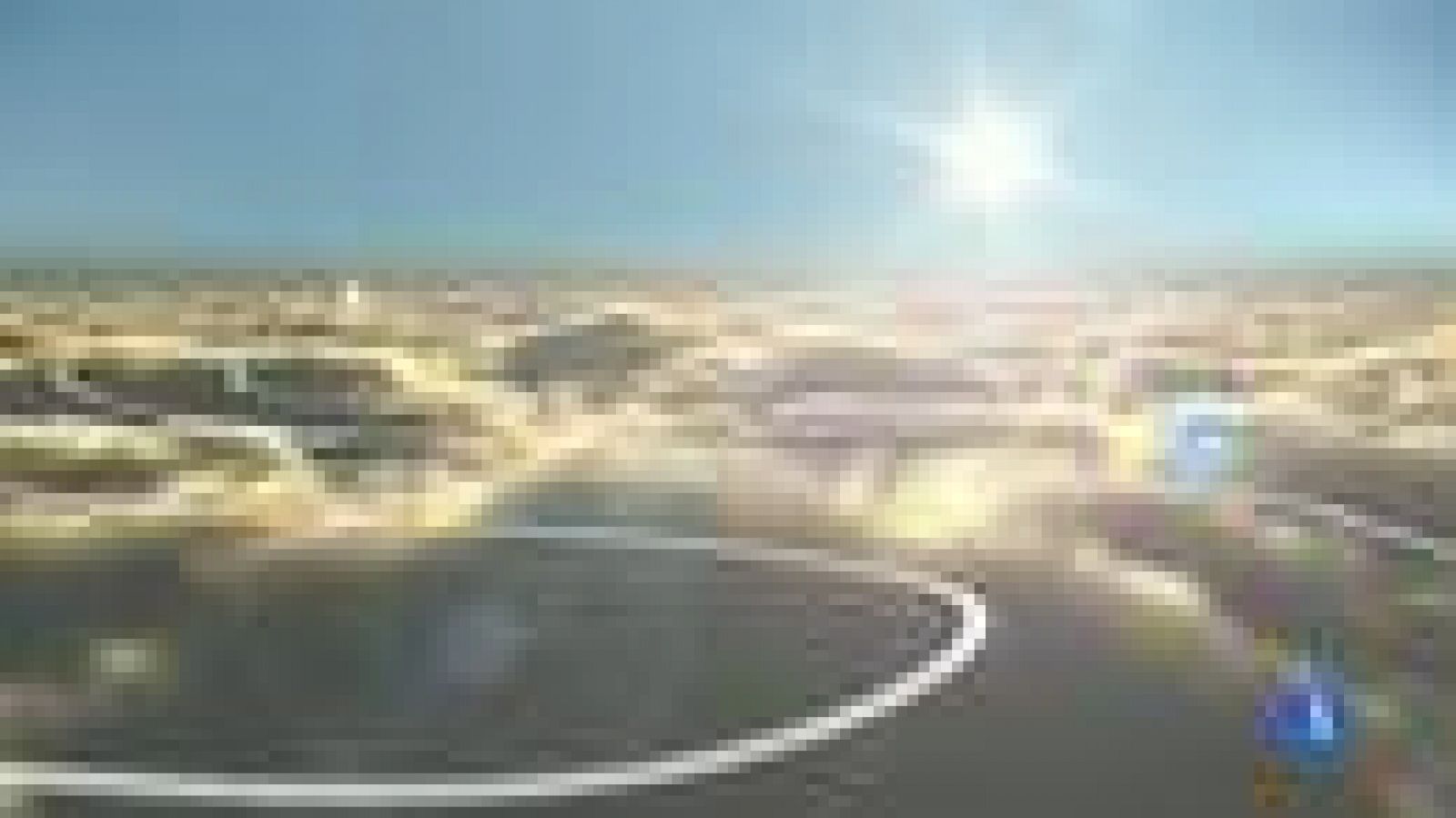 El  tiempo en el País Vasco - 27/05/16