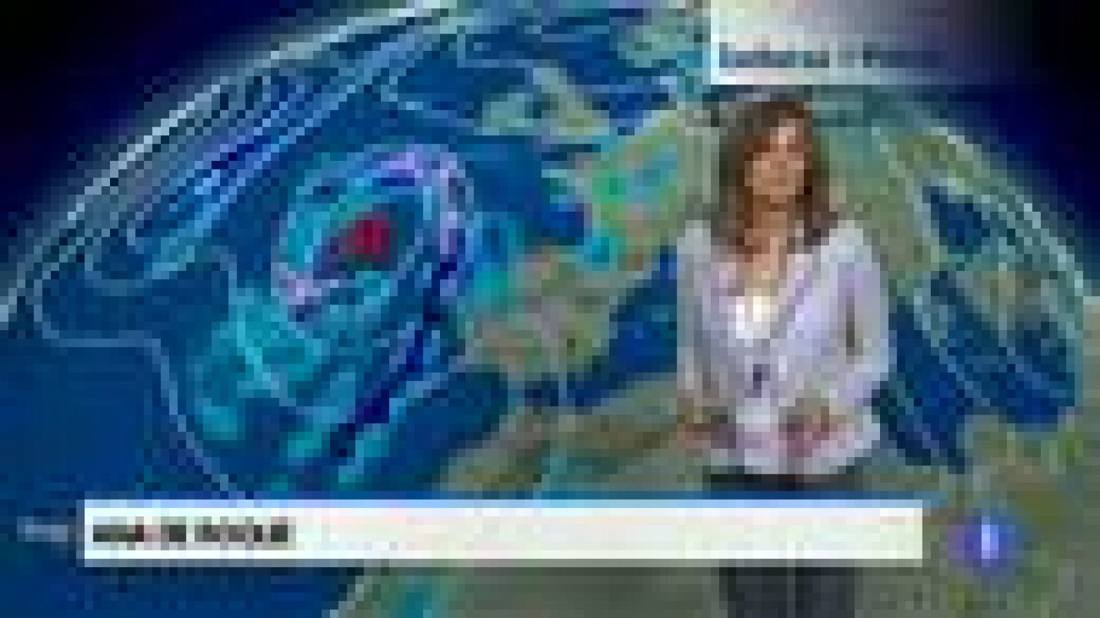 El tiempo en Andalucía - 27/05/2016 | Ver