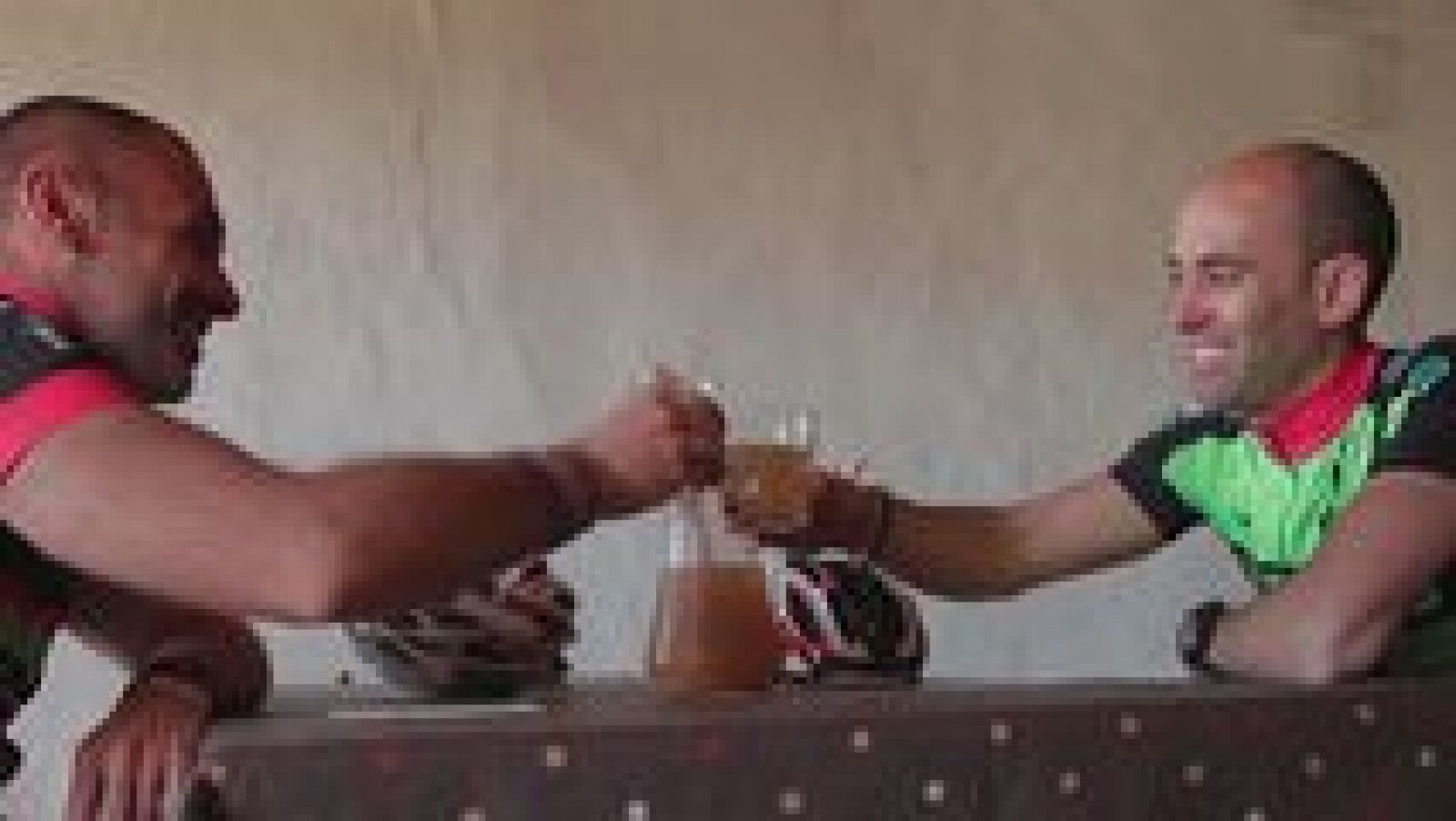 Evasión - T4 - Programa 10 - ver ahora