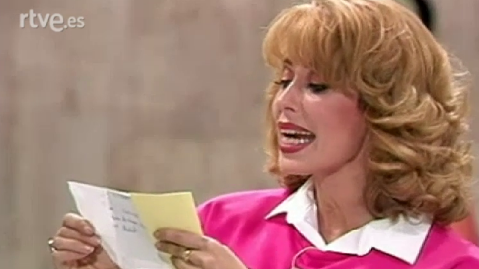 Un, dos, tres - Paso del ecuador (II)