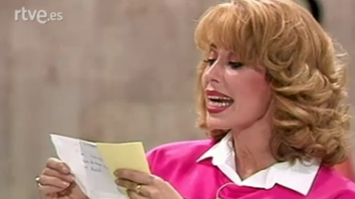 Un, dos, tres - Paso del ecuador (II)