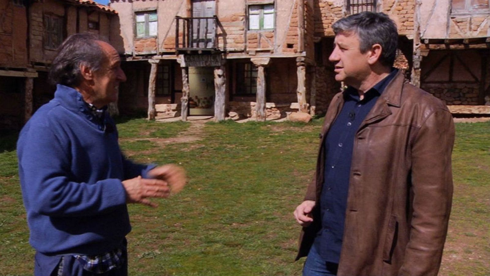 La escultura más grande del mundo