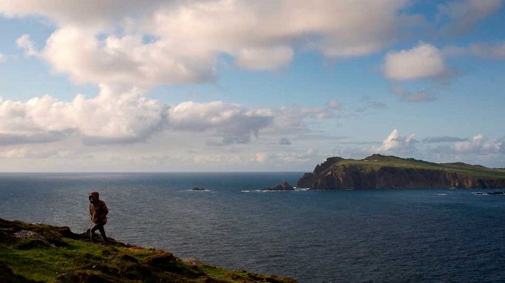 El tiempo - Chubascos en Galicia y viento muy fuerte en el litoral de Almería