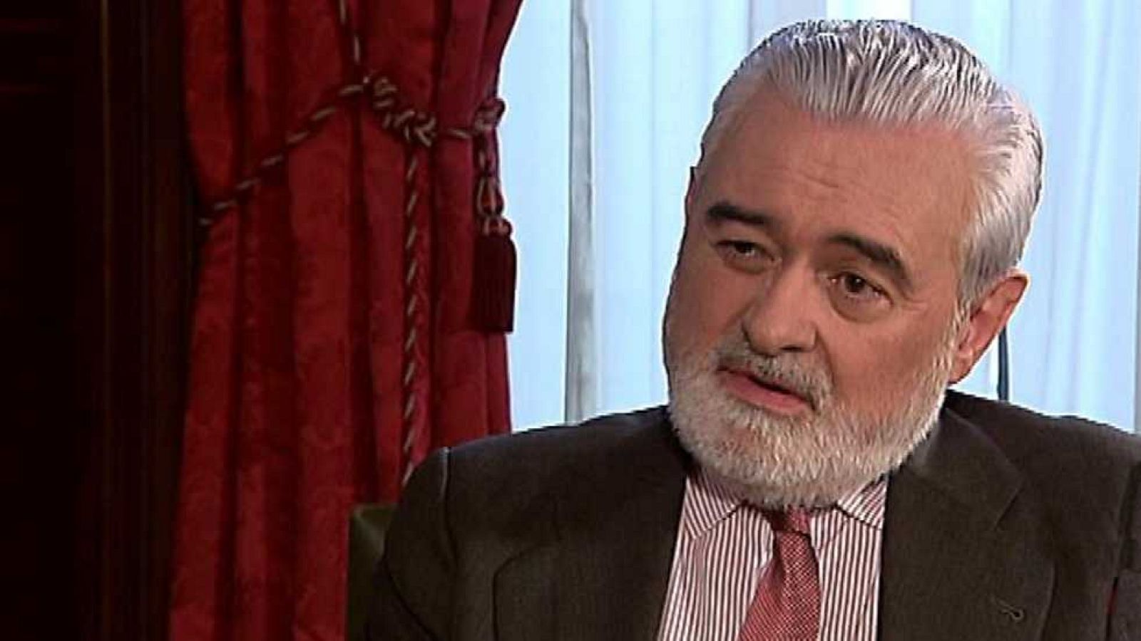 Conversatorios en Casa de América - Darío Villanueva - ver ahora