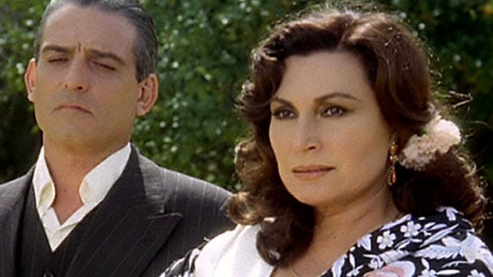 Historia de nuestro cine - La Lola se va a los puertos  - Ver ahora