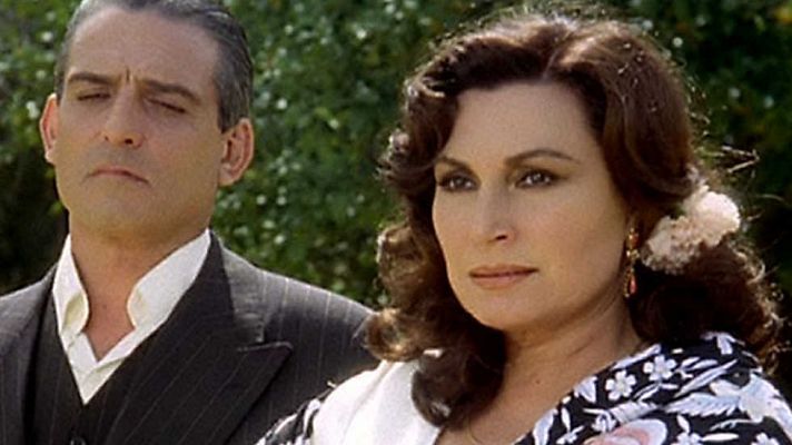 Historia de nuestro cine - La Lola se va a los puertos