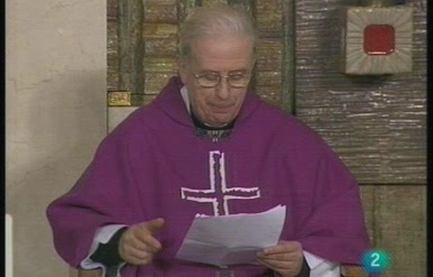 La Missa - La Missa - 14/12/08