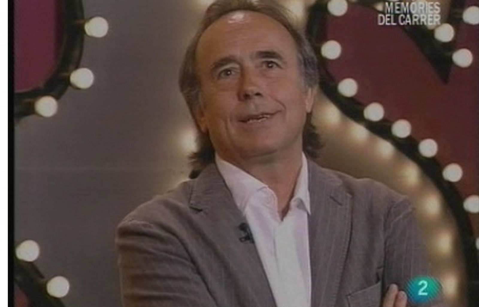 Memòries de la tele - "Escala Internacional" - Memòries de la tele | Veure