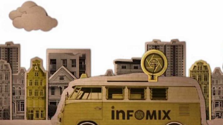 Zoom net - Especial Zinc Shower 2016