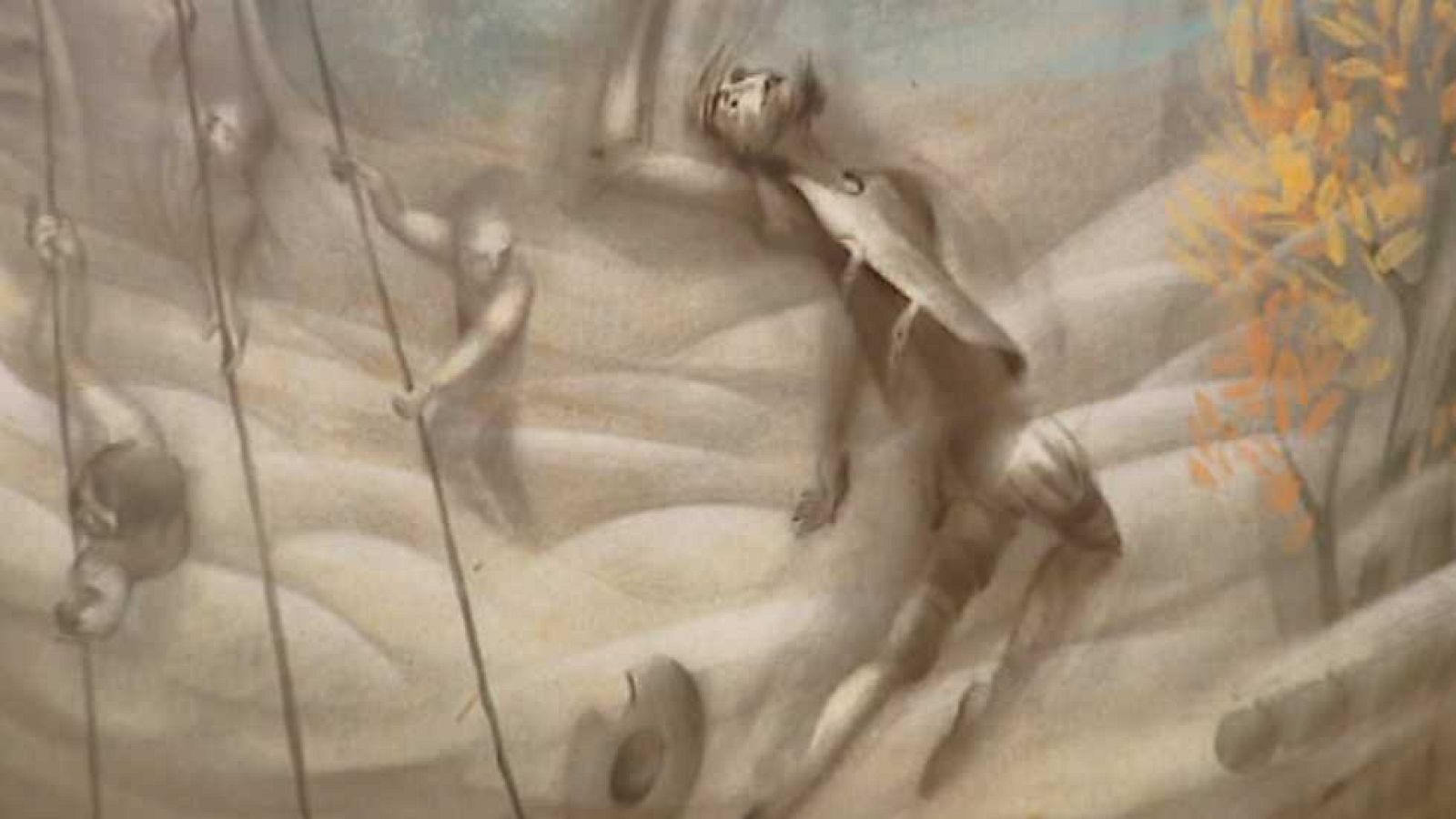 España en comunidad - 28/05/16 - ver ahora