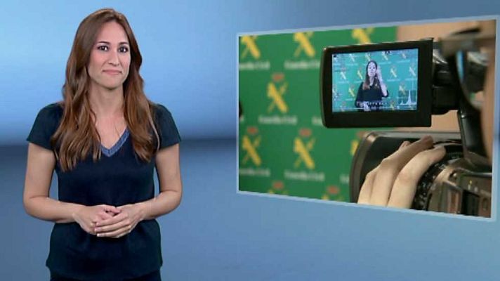 En lengua de signos - En lengua de signos - 28/05/16