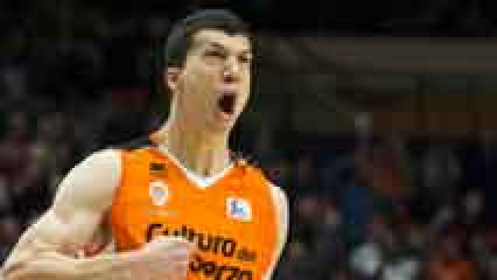 Baloncesto en RTVE: Valencia Basket 79-75 Unicaja | RTVE Play