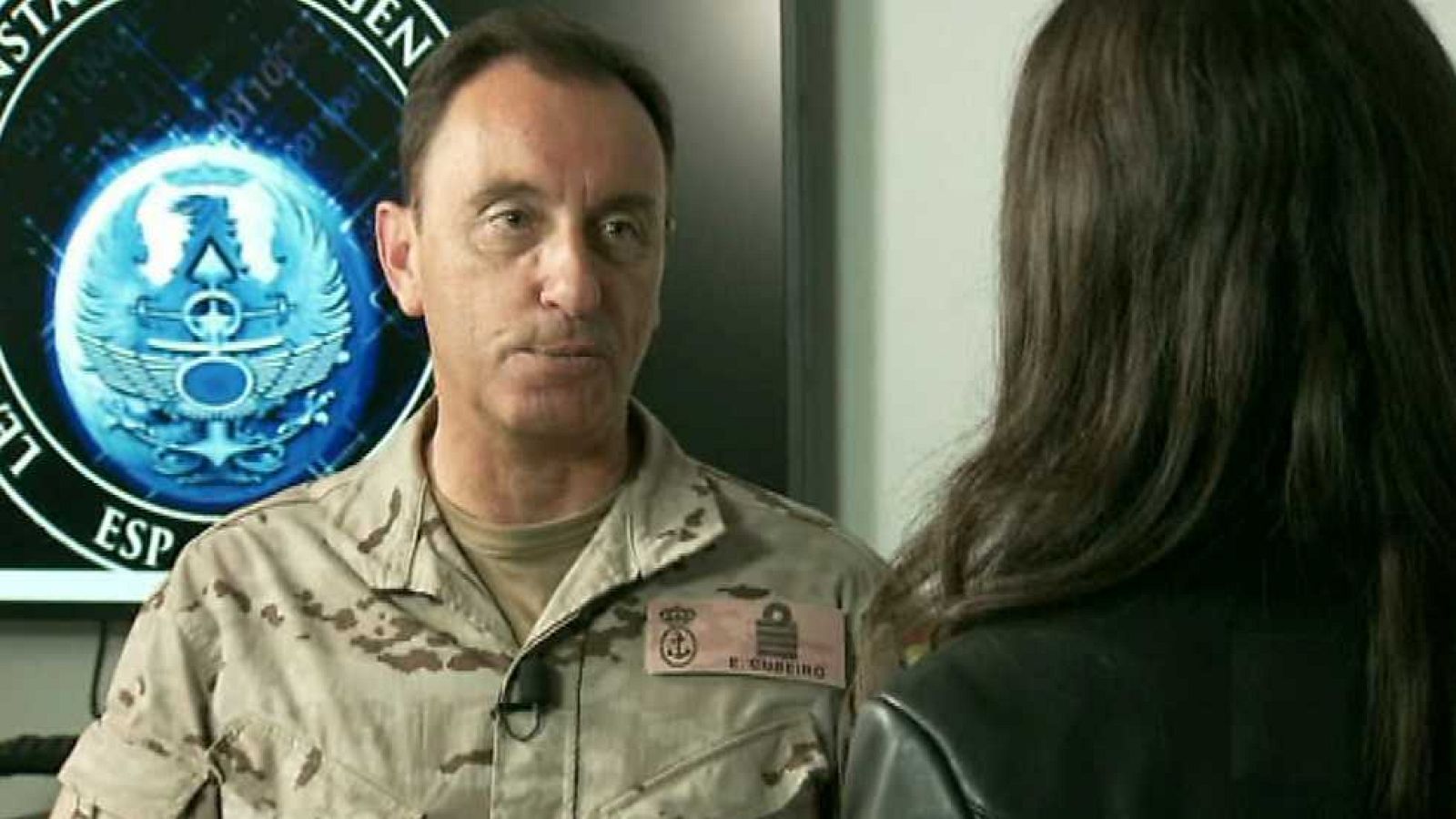 Mundo Hacker - Ciberdefensa nacional (1) - ver ahora