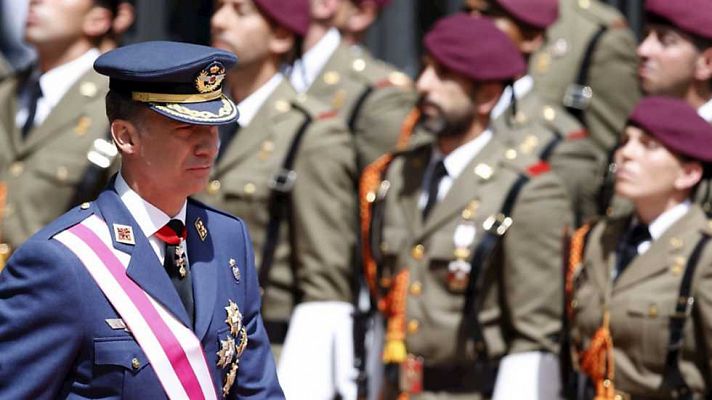 Audiencia Abierta - Audiencia Abierta - 28/05/16