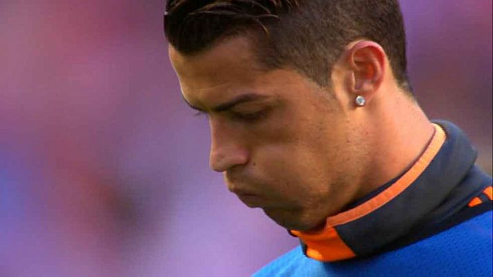 Telediario 1 - La gestión de la presión es clave para jugar una final