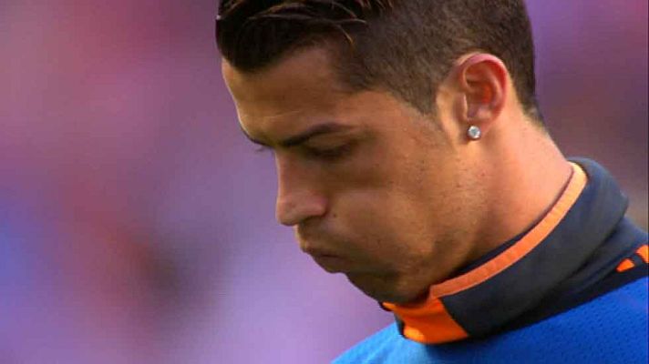 Telediario 1 - La gestión de la presión es clave para jugar una final