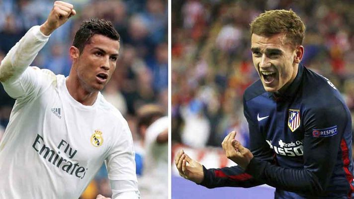 Telediario 1 - Una final cargada de estrellas