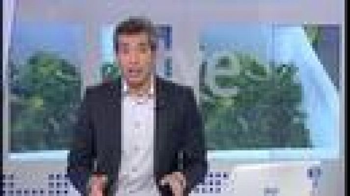 L'Informatiu - Les noves dietes i la nova alimentació, una per a cada persona