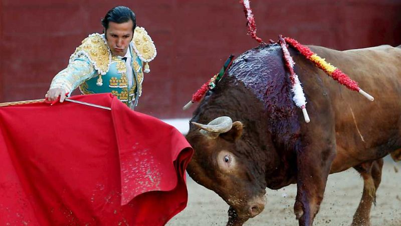 Tendido Cero - 28/05/16 - ver ahora