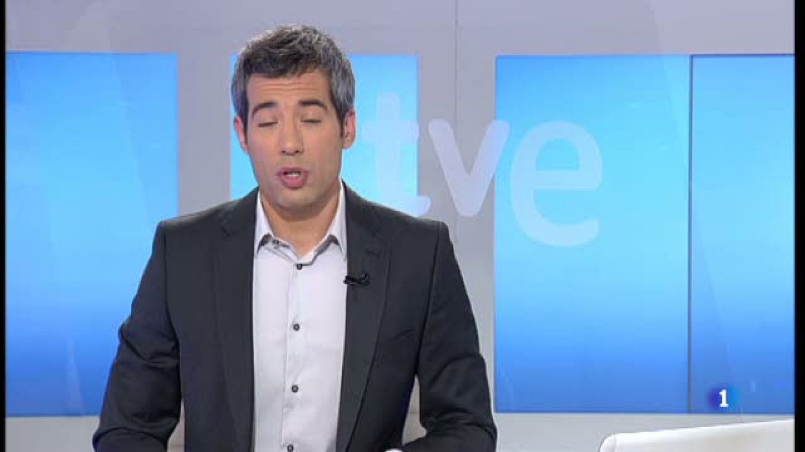 L'Entrevista de l'informatiu Cap de Setmana: Ricardo Álvarez-Espejo, Tinent General de l'exèrcit i Instructor General de la Regió Militar del Nord-Est - 28/05/2016