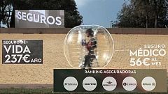 Economía de bolsillo - Seguros
