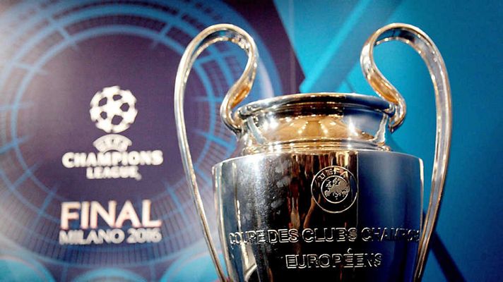 Informe Semanal - Fútbol, afición y banderas